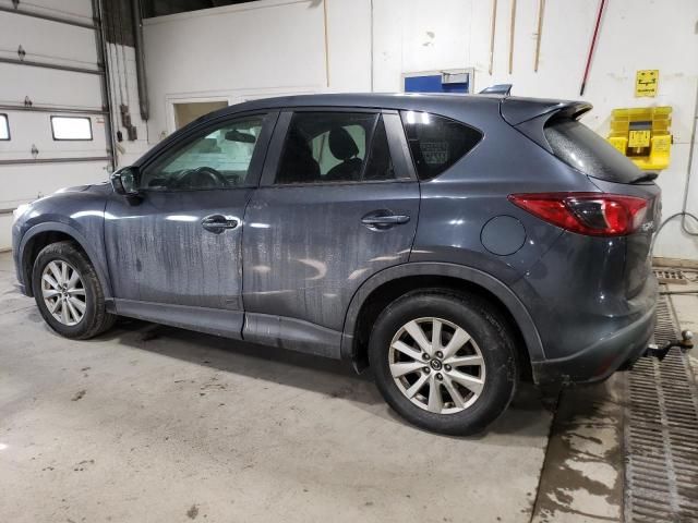 2013 Mazda CX-5 Touring