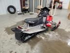 2016 Polaris Indy 600