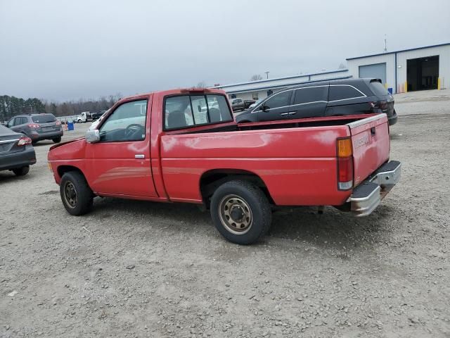 1995 Nissan Truck E/XE