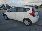 2016 Nissan Versa Note S