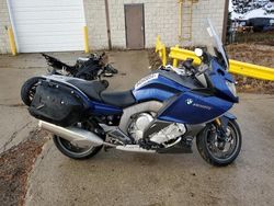 Lotes con ofertas a la venta en subasta: 2013 BMW K1600 GT