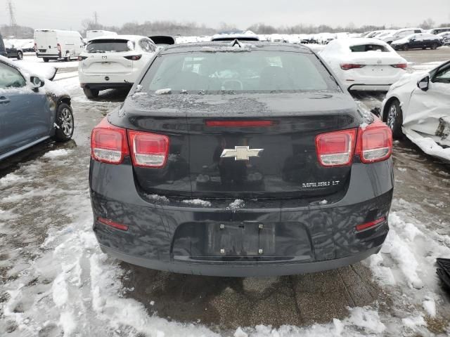 2013 Chevrolet Malibu 1LT