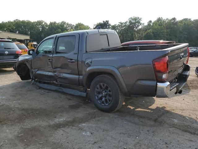 2023 Toyota Tacoma Double Cab