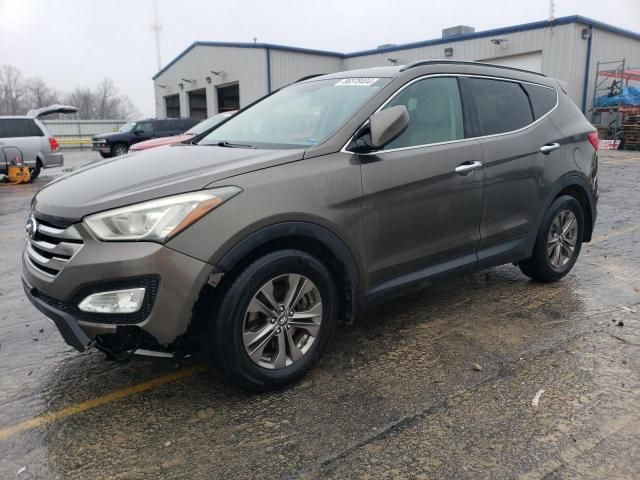 2013 Hyundai Santa FE Sport