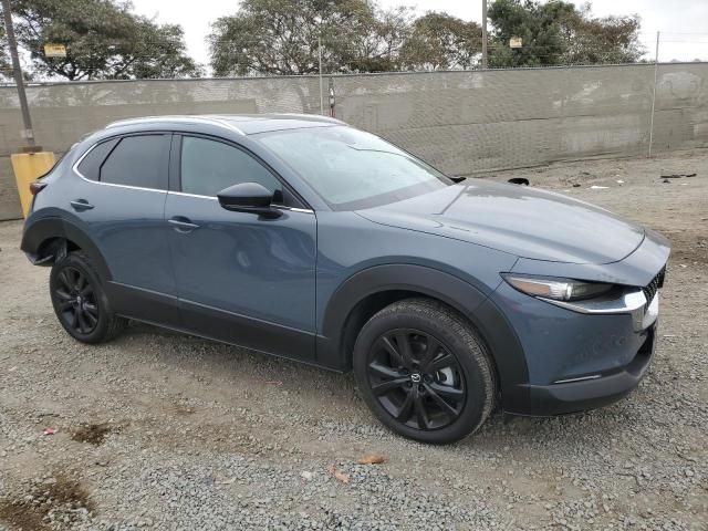 2023 Mazda CX-30 Preferred