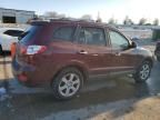 2009 Hyundai Santa FE SE