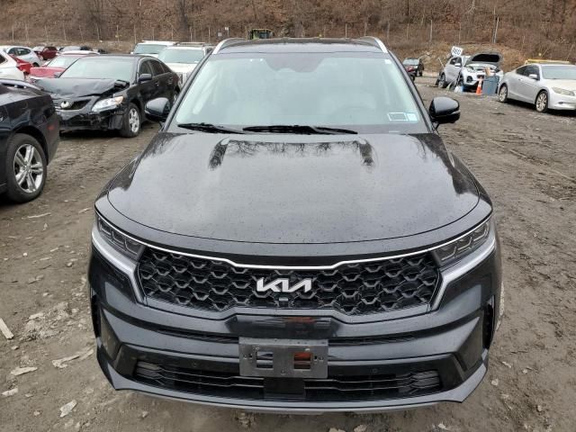 2023 KIA Sorento SXP