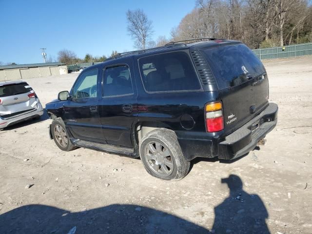 2006 GMC Yukon Denali