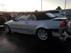 2000 BMW 323 CI