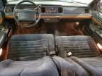 1992 Mercury Grand Marquis GS