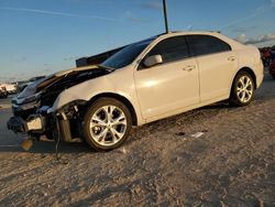 2012 Ford Fusion SE en venta en West Palm Beach, FL