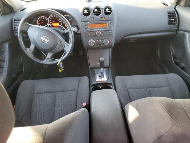 2011 Nissan Altima Base