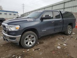 Salvage cars for sale at Albuquerque, NM auction: 2019 Dodge RAM 1500 BIG HORN/LONE Star