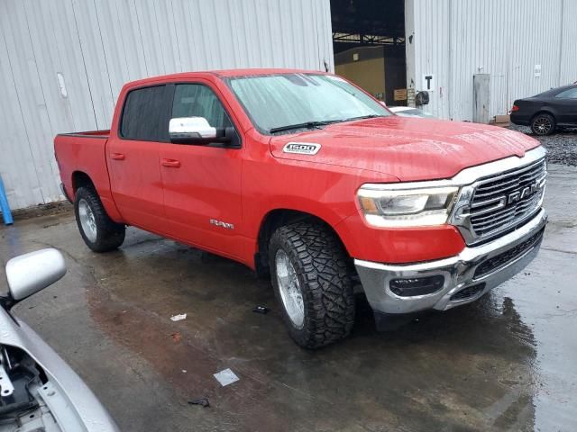 2023 Dodge 1500 Laramie