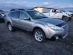 2014 Subaru Outback 3.6R Limited