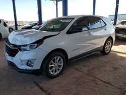 2019 Chevrolet Equinox LS en venta en Phoenix, AZ