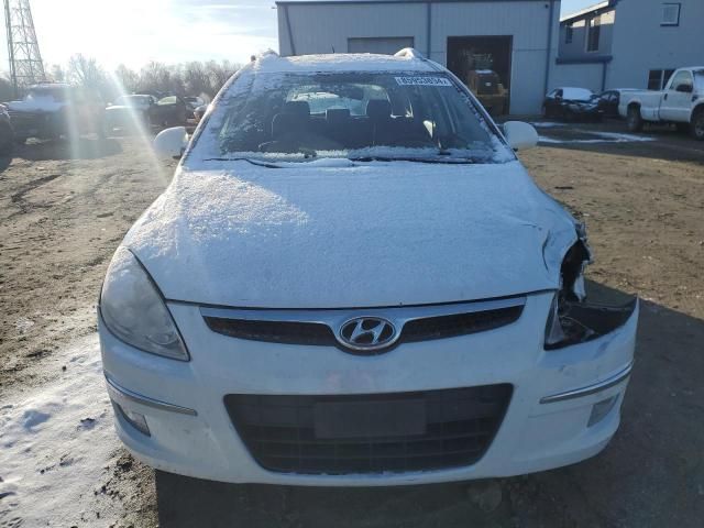 2011 Hyundai Elantra Touring GLS