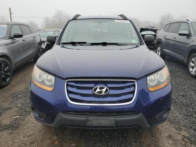 2010 Hyundai Santa FE GLS