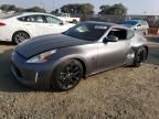 2016 Nissan 370Z Base