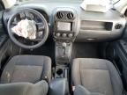 2012 Jeep Compass Sport