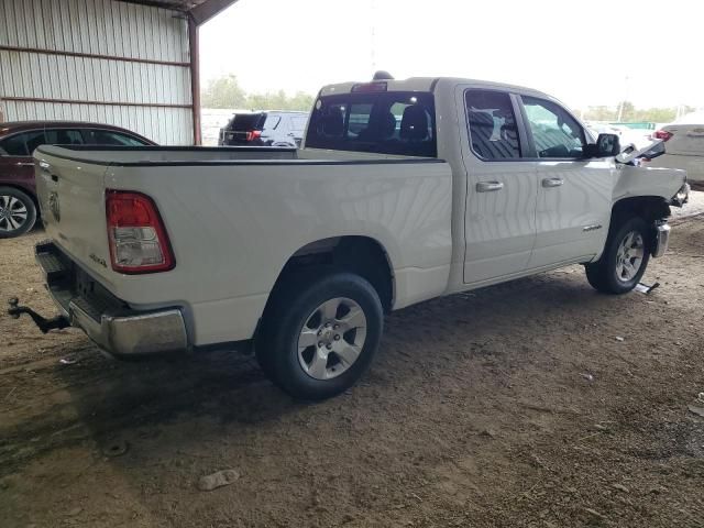 2020 Dodge RAM 1500 BIG HORN/LONE Star