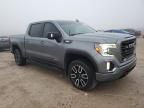 2021 GMC Sierra K1500 AT4