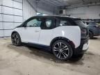 2019 BMW I3 S REX