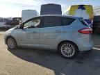 2013 Ford C-MAX SEL