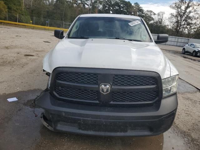 2017 Dodge RAM 1500 ST