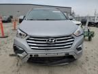 2016 Hyundai Santa FE SE Ultimate