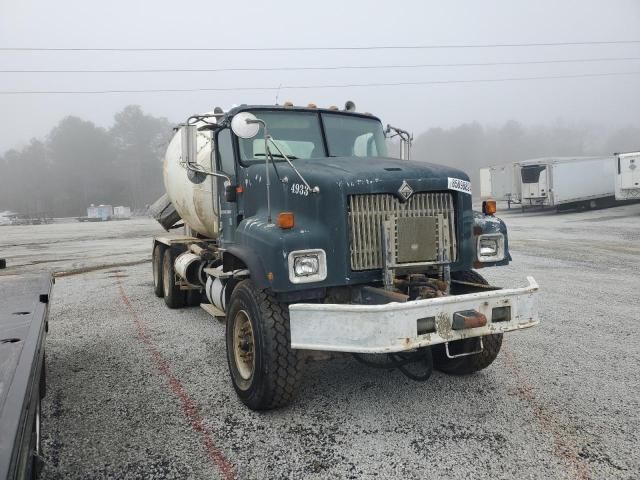 2006 International 5500 5500I