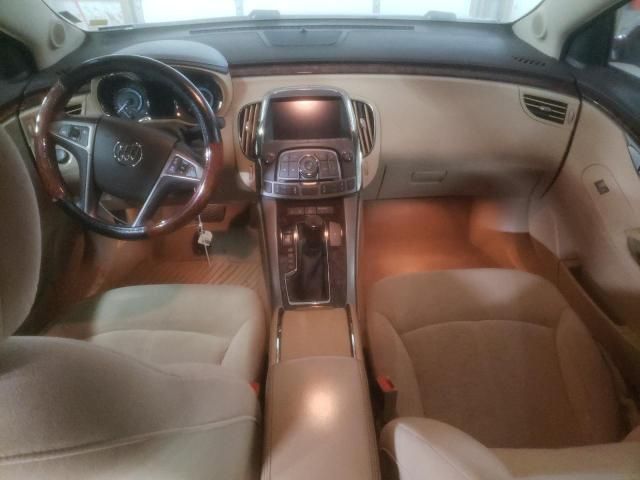 2013 Buick Lacrosse