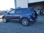 2016 Land Rover Discovery Sport HSE