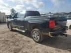 2018 Chevrolet Silverado K2500 High Country