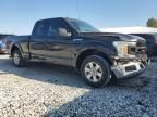 2018 Ford F150 Super Cab