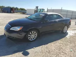 Lotes con ofertas a la venta en subasta: 2011 Chrysler 200 Touring