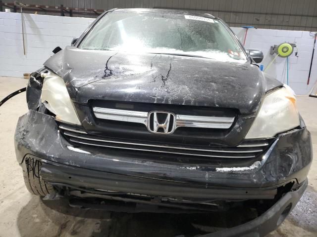 2007 Honda CR-V EX