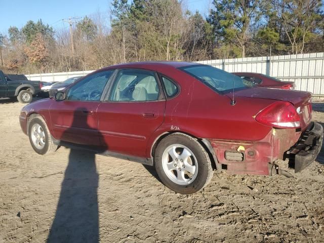 2006 Ford Taurus SE