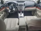 2011 Subaru Outback 2.5I Limited