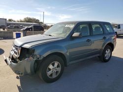 2012 Ford Escape XLS en venta en Orlando, FL