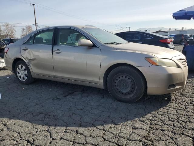 2007 Toyota Camry CE