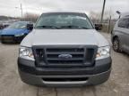 2006 Ford F150