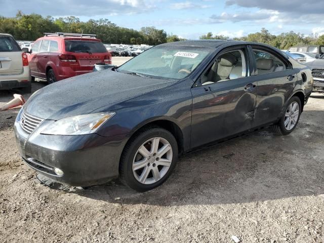 2008 Lexus ES 350