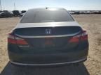 2016 Honda Accord EXL