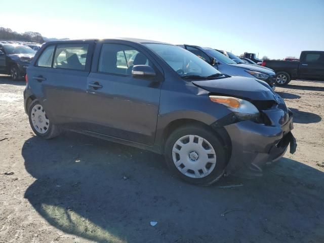 2013 Scion XD