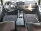 2008 Nissan Pathfinder S