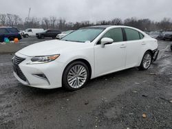 2016 Lexus ES 350 en venta en New Britain, CT