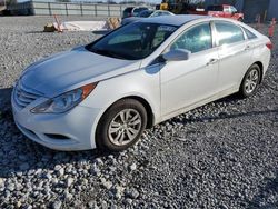 2011 Hyundai Sonata GLS en venta en Barberton, OH