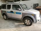 2005 Honda Element LX