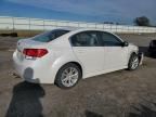 2014 Subaru Legacy 2.5I